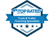 Logo for Top Rated Local: Truck Finance Specialists